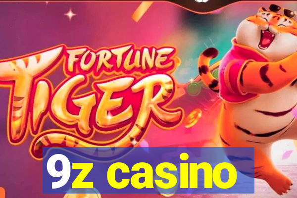 9z casino